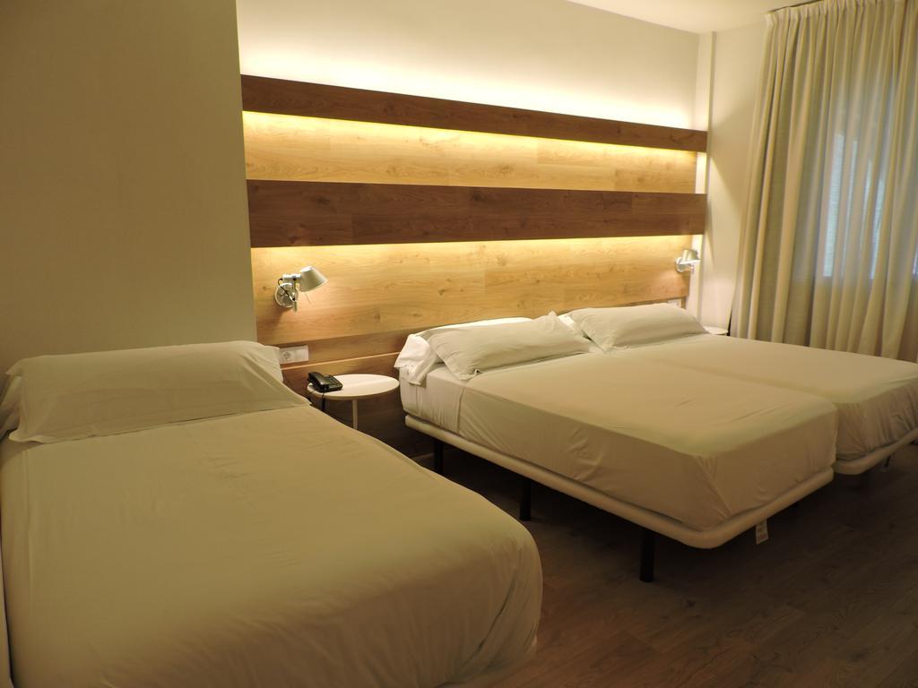 Hotel Las Yucas Atarfe Екстериор снимка