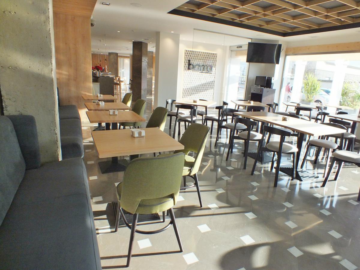 Hotel Las Yucas Atarfe Екстериор снимка