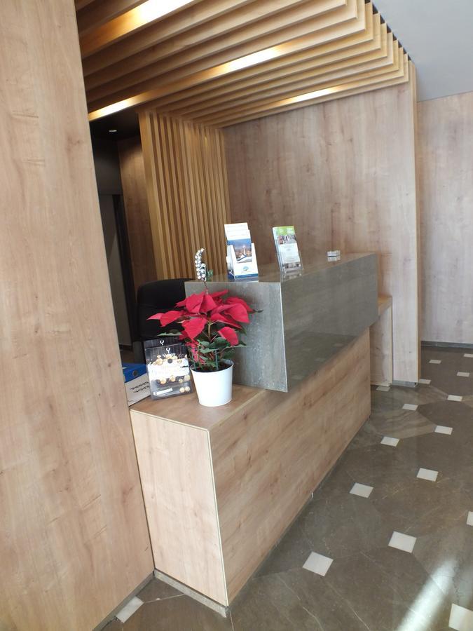 Hotel Las Yucas Atarfe Екстериор снимка