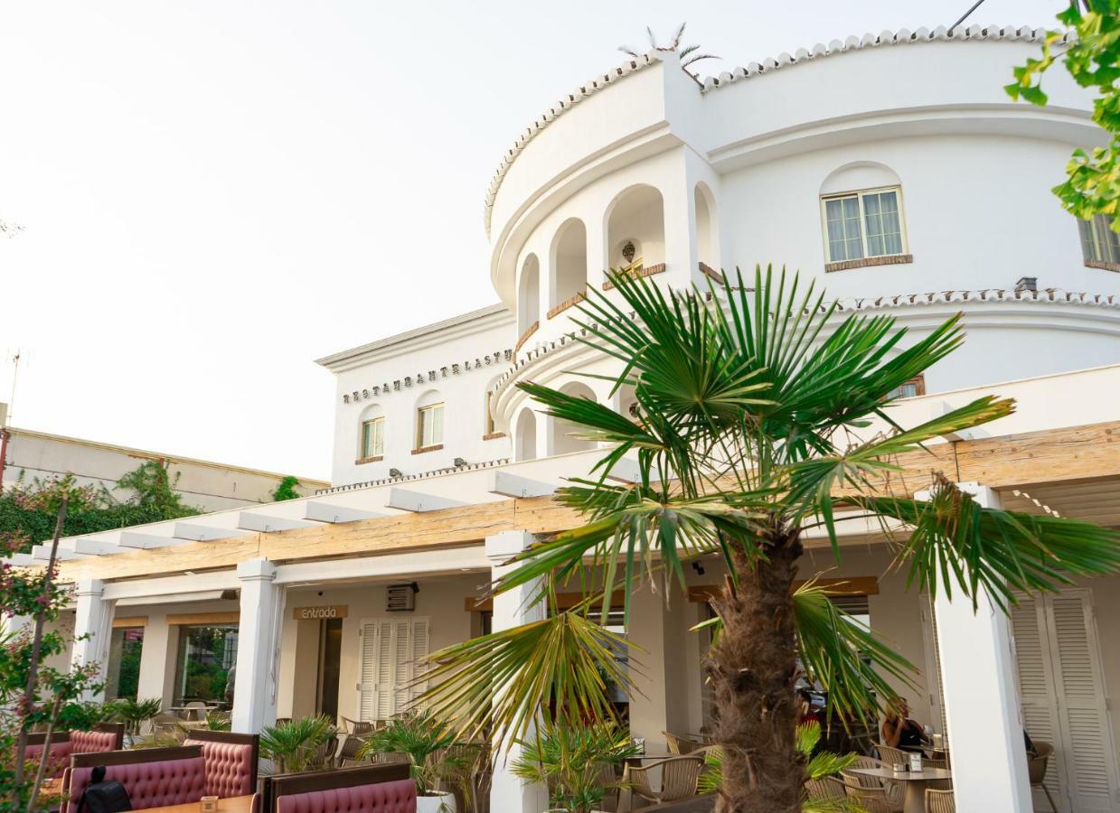 Hotel Las Yucas Atarfe Екстериор снимка